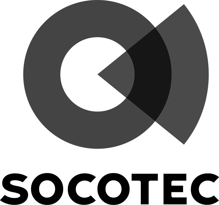 Logo Socotec